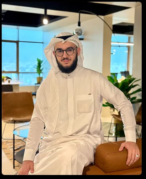 A WORD FROM THE FOUNDER