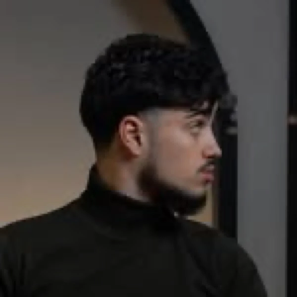 SABER ZAMOUR